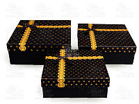 Lefard China Набор подарочных коробок 521-050