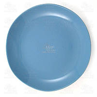 Comtesse Milano Набор тарелок обеденных Ritmo голубой 25см 41893