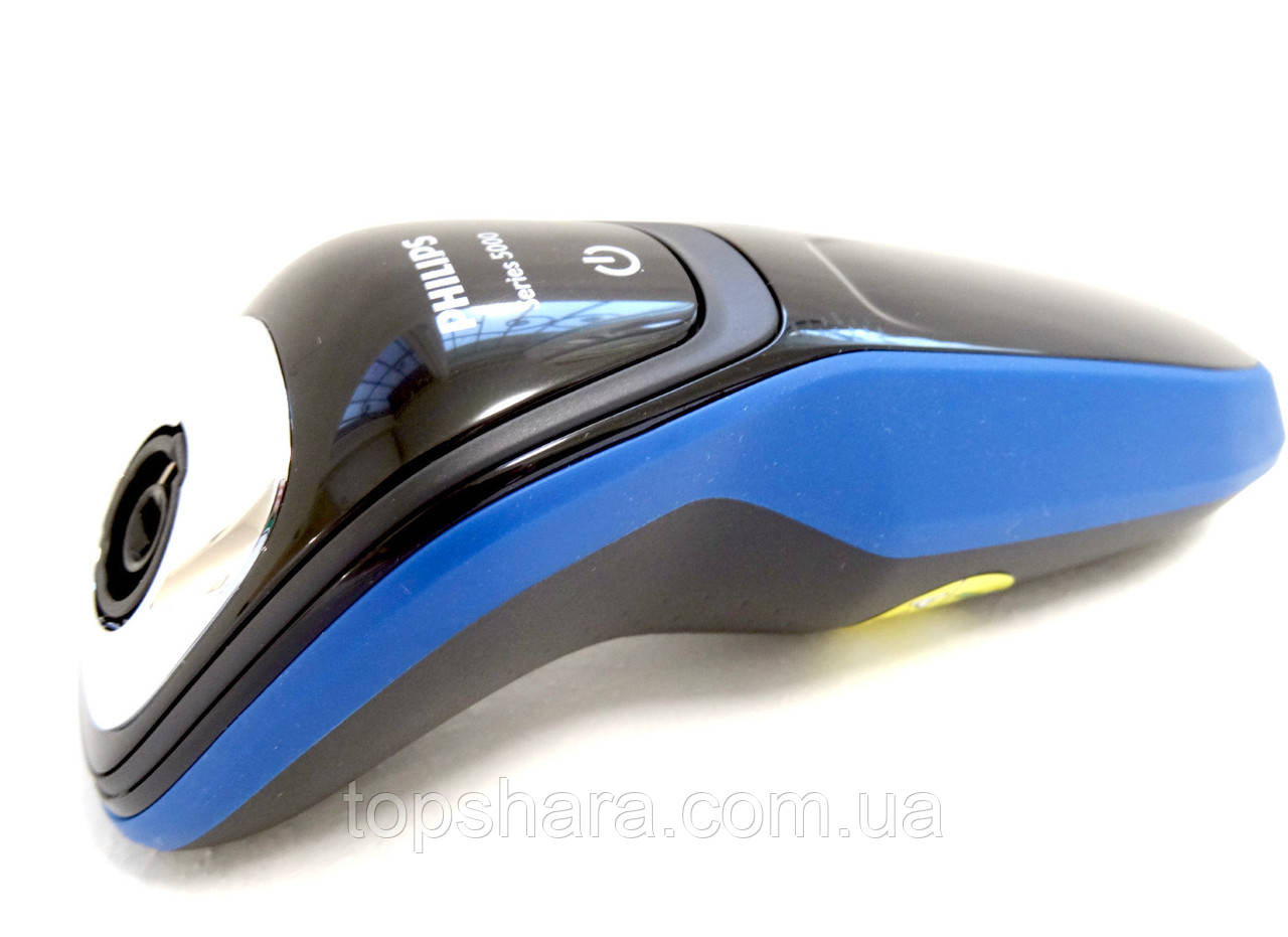 Мотор в сборе для электробритвы Philips S5250/06