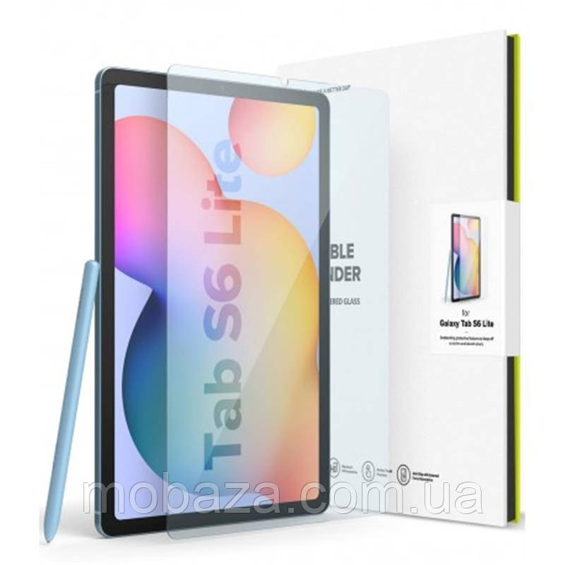Захисне скло для планшета Samsung Galaxy Tab S6 Lite (SM-P610/SM-P615) Ringke