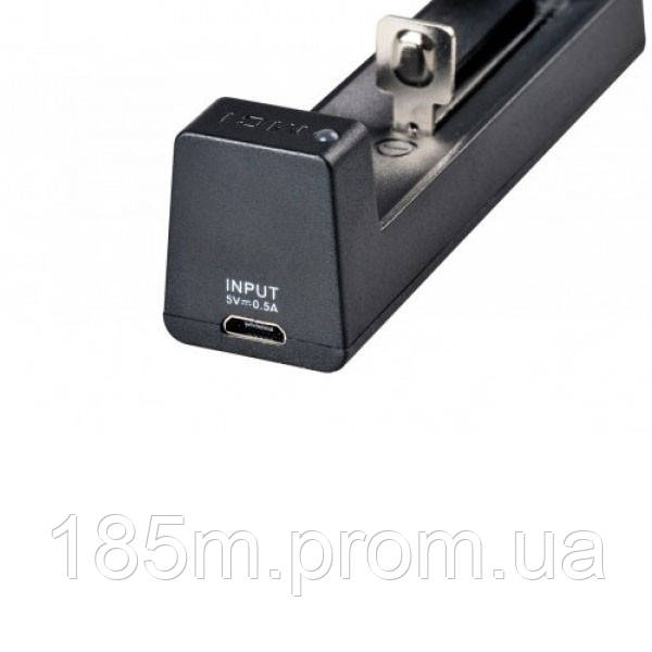 Зарядний пристрій XTAR MC1 - фото 2 - id-p1585151885