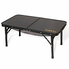 Рибальський стіл Black Cat Bivvy Table 80x40x32cm