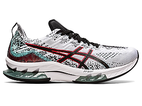 Оригинальные мужские кроссовки для бега Asics KINSEI BLAST (1011B203-109)