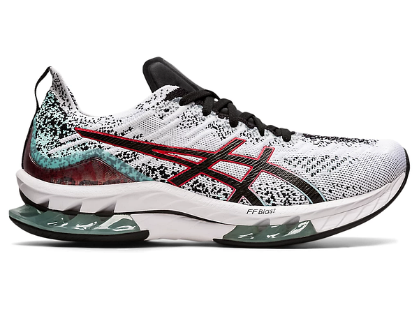 Asics gel kinsei sales