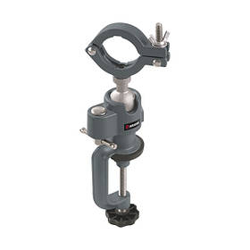 Тримач для дриля універсальний, шарнірний 360 градусів INTERTOOL HT-0091 Тримач дрилів pwtl