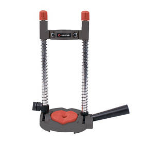 Стійка для дриля з нахилом 0-45 градусів, мобільна INTERTOOL HT-0092 Стійка для дрилі pwtl