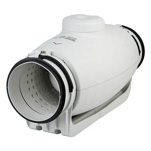 Канальний вентилятор Soler&Palau TD-350/100-125 ECOWATT, фото 3