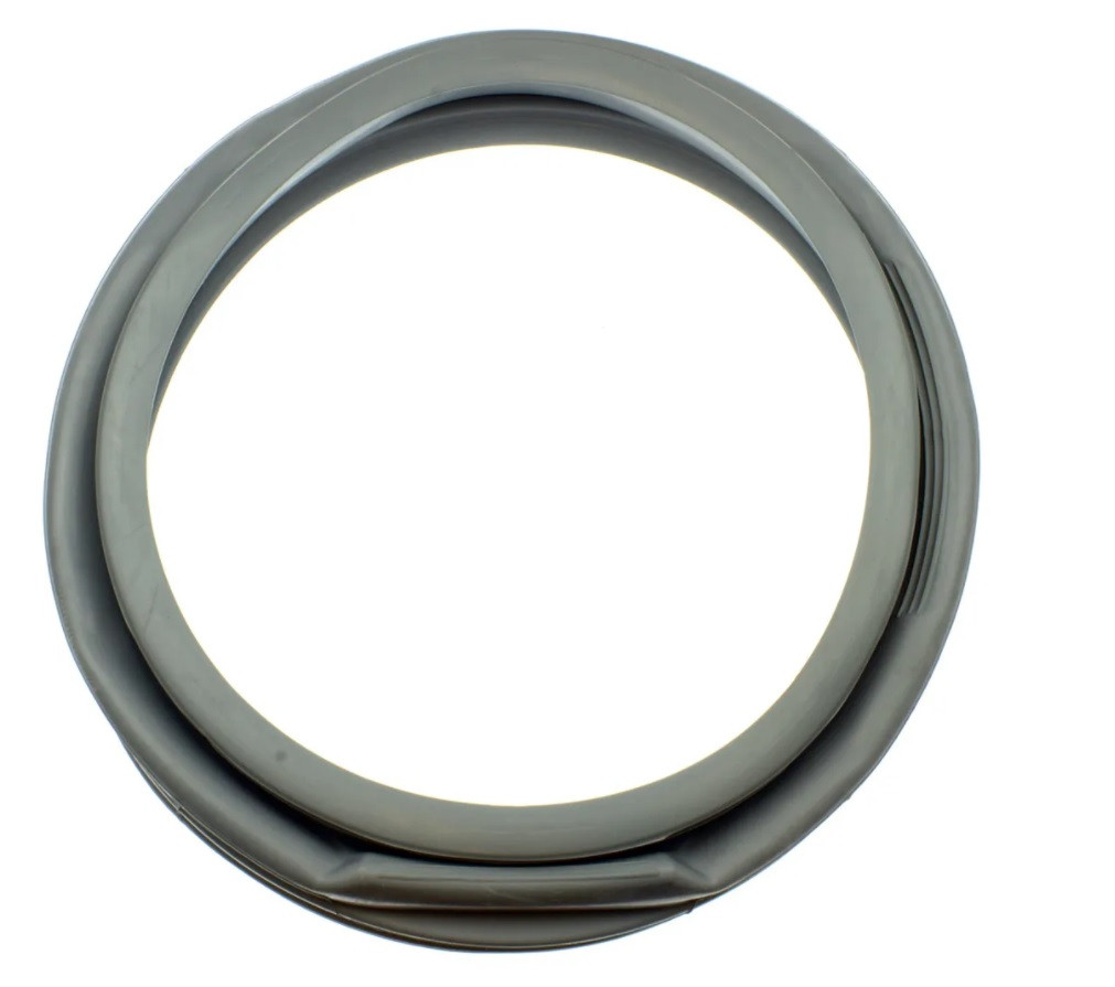 Гума (манжет) люка для пральної машини Ariston 144001557-04