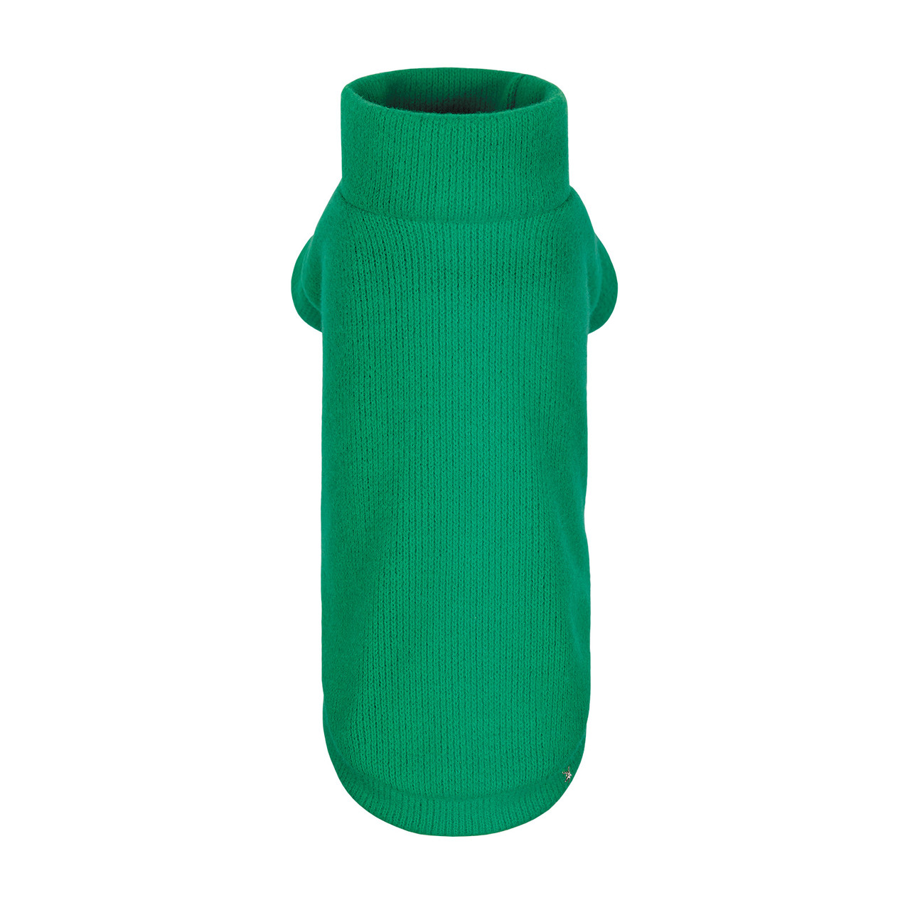 Светр Pet Fashion GREEN XS