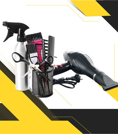 Все для краси та здоров'я