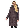 Демісезонні жіночі куртки та плащі розміри 48-66, фото 10