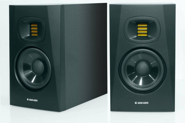 Студійний монітор Adam Audio T5V, фото 1
