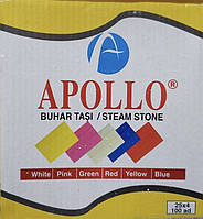 Мел-мило портновський APOLLO кольоровий (100 шт.)