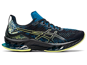 Оригинальные мужские кроссовки для бега Asics KINSEI BLAST (1011B203-004)