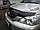 Мухобойка, дефлектор капота Lexus RX 350 2003-2009, фото 3