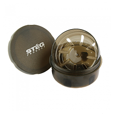 Баночка для диповання Steg Product Boilie Dip Container
