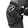 Комплект захисту тактичного наколінники і налокітники Oxford 800D F001. Польові, захист ніг колін, фото 7