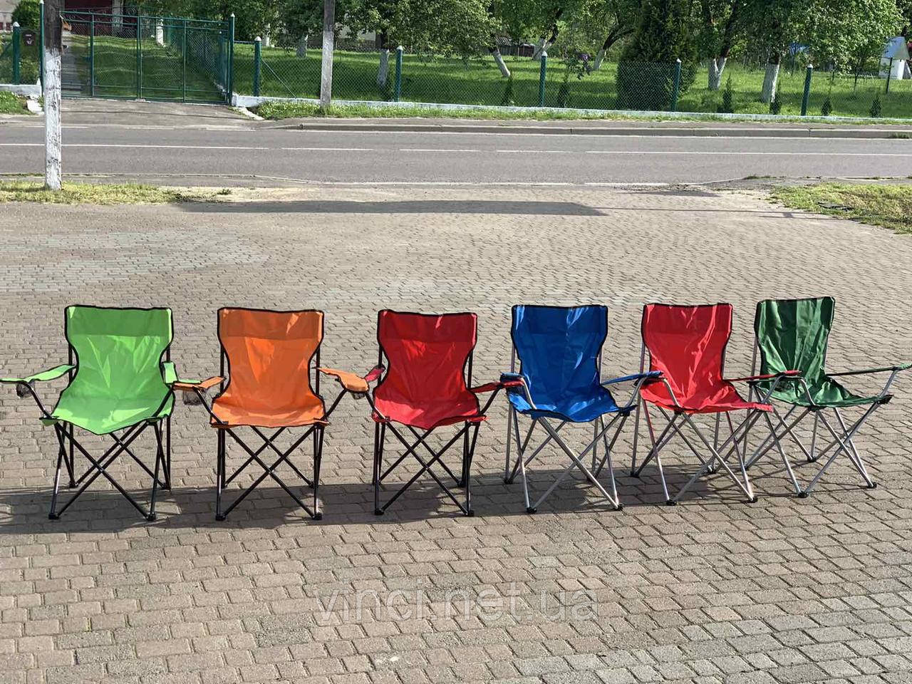 Кресло кемпинговое Стілець Крісло розкладне рибацьке кресло для рыбалки отдыха пикника кресло рыболовное Стул