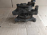 Генератор для Citroen C2, C3, Peugeot 1007, 206, 307, Mitsubishi 12 V 70A, 1.1, 1.4, 1.6 B 9638544180, фото 4