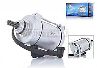 Honda CG125/150 Електростартер 9 шліців +провід фірма LIPAI-Японський бренд