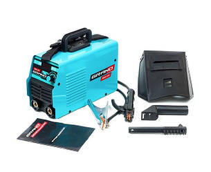 Апарати електродугового зварювання (MMA)