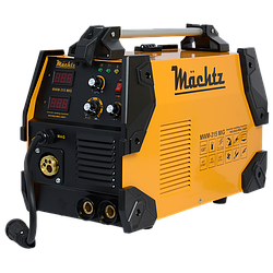 Напівавтомати зварювальні (MIG/MAG)