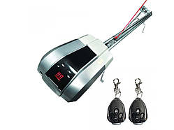 AN-MOTORS ASG1000/3KIT-L автоматика для гаражних секційних воріт
