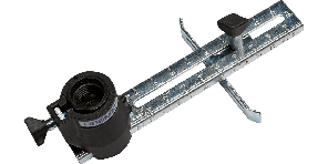 Циркуль фрезерний з паралельним упором Dremel 678 (26150678JB)