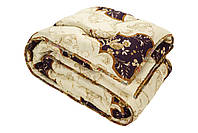 Одеяло Верона овечья шерсть 200х220 см (211153)