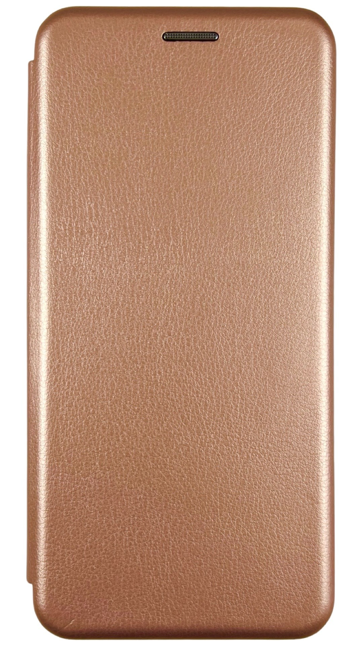 Чохол книжка Elegant book на OPPO A53 (на оппо-а53) рожевий