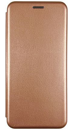 Чохол книжка Elegant book на OPPO A53 (на оппо-а53) рожевий, фото 1