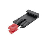 Кріплення для штукатурного маяка 50 шт INTERTOOL KT-4963, фото 3