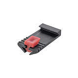 Кріплення для штукатурного маяка 50 шт INTERTOOL KT-4963, фото 4