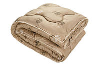 Одеяло Чарівний сон шерстяное в микрофибре 175х210 см (213780)