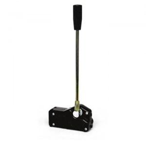 Рукоятка для ручного гідророзподільника Р40, Р80, Z50, Z80 (IS3047)