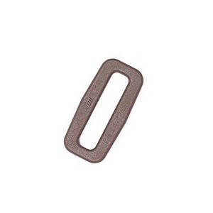 Рамка 25 мм Uniloop WJ Woojin Plastic ацетал, колір Койот