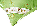 Подушка DOTINEM SAGANO бамбука 70x70 (215491-1), фото 2