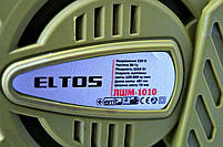 Стрічкова шліфувальна машина ELTOS ЛШМ-1010 (457х76 мм., вузьконос з регулюванням), фото 6