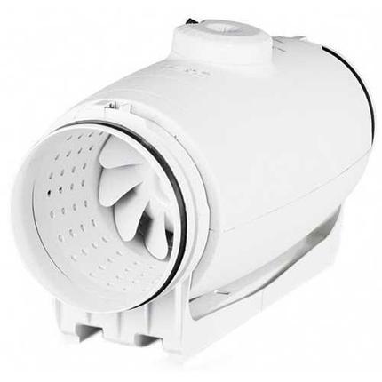 Канальний вентилятор Soler&Palau TD-250/100 ECOWATT