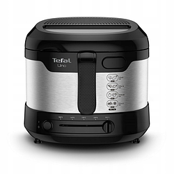 Фритюрниця TEFAL FF215D30