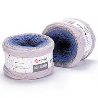 YarnArt ROSEGARDEN (Роузгарден) № 315 (Пряжа бавовна, нитки для в'язання)