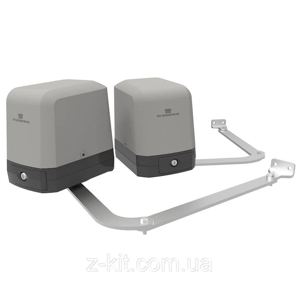 Автоматика для відкривних воріт GANT Papillon WI-Fi, фото 1