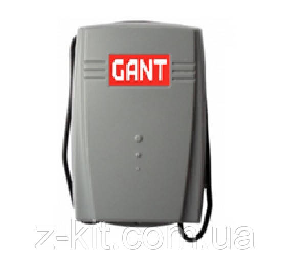 REC-Wi-Fi з застосунком GANT — приймач зовнішній 2-канальний (пам'ять до 250 пультів)