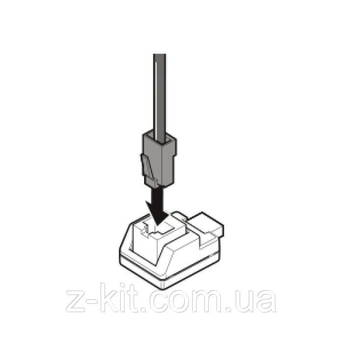 IBN4T перехідник для OVIEW/IT4WIFI на SM-роз'єм