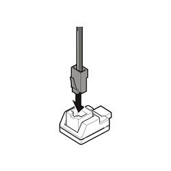 IBN4T перехідник для OVIEW/IT4WIFI на SM-роз'єм