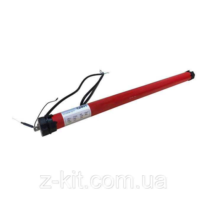 Внутрішній двигун GT45EW-30/15/WiFi