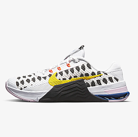 Оригинальные женские кроссовки Nike Metcon 7 (DJ4312-074)