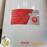 Електричний водонагрівач Nova Tec ЕВН С-50 бойлер з сухим теном, фото 3