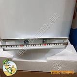 Електричний водонагрівач Nova Tec ЕВН С-50 бойлер з сухим теном, фото 7