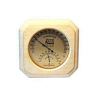 Термогігрометр для сауни ТГС-1